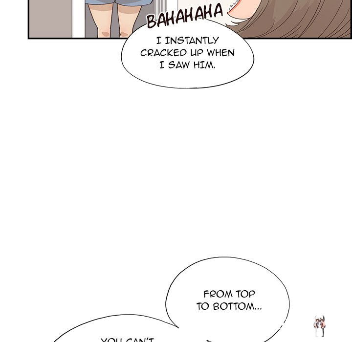 His Women&rsquo;s University His Women&rsquo;s University Chapter 121 - Page 13