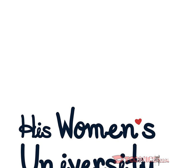 His Women&rsquo;s University His Women&rsquo;s University Chapter 121 - Page 30