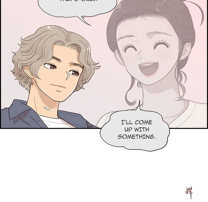 His Women&rsquo;s University His Women&rsquo;s University Chapter 121 - Page 35