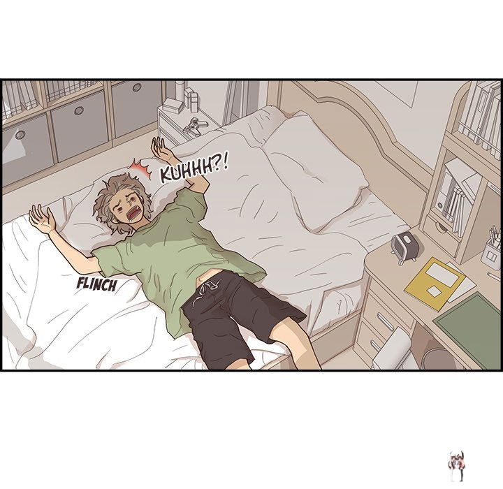 His Women&rsquo;s University His Women&rsquo;s University Chapter 121 - Page 39