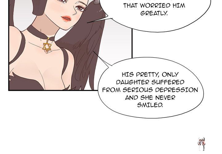 His Women&rsquo;s University His Women&rsquo;s University Chapter 121 - Page 4