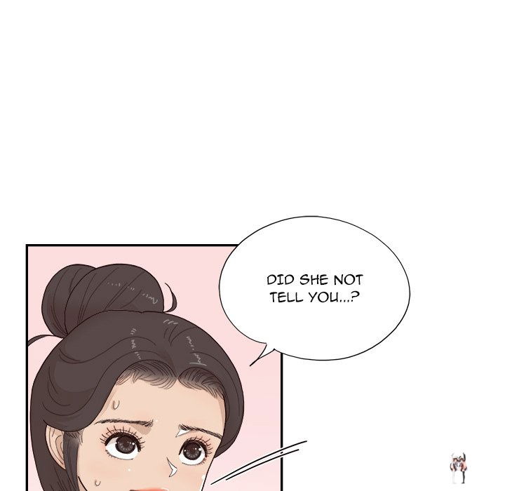 His Women&rsquo;s University His Women&rsquo;s University Chapter 121 - Page 53