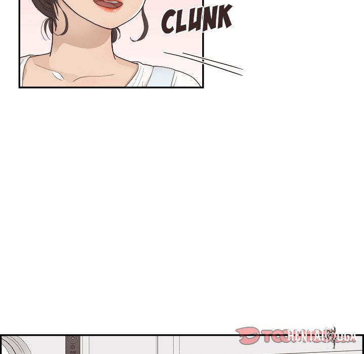 His Women&rsquo;s University His Women&rsquo;s University Chapter 121 - Page 54