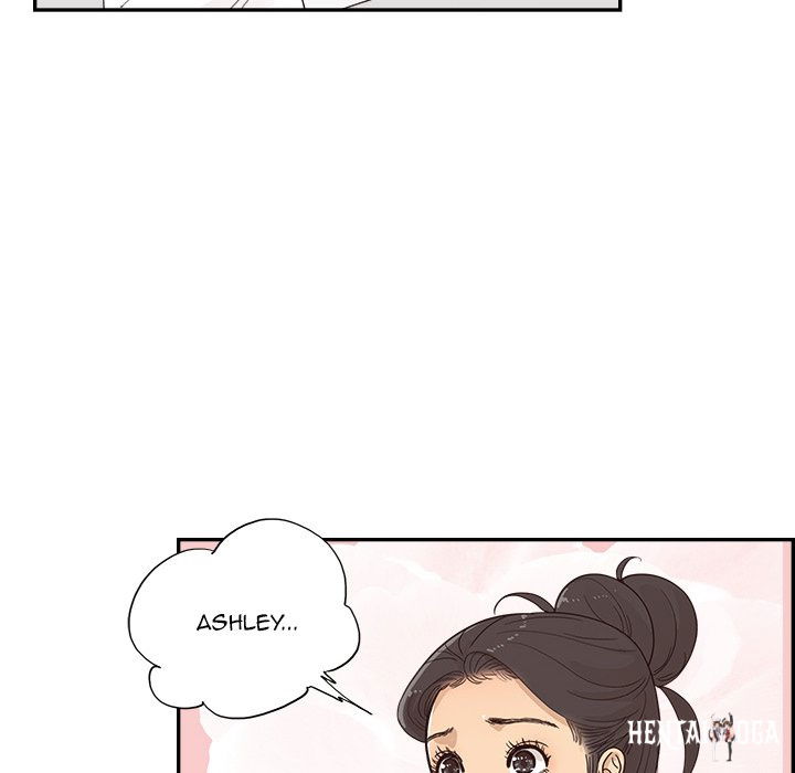 His Women&rsquo;s University His Women&rsquo;s University Chapter 121 - Page 60