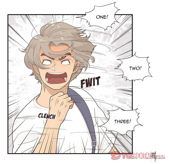 His Women&rsquo;s University His Women&rsquo;s University Chapter 121 - Page 62