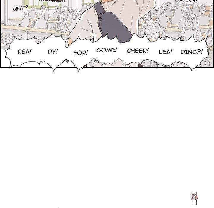 His Women&rsquo;s University His Women&rsquo;s University Chapter 121 - Page 64