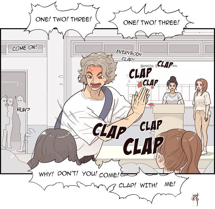 His Women&rsquo;s University His Women&rsquo;s University Chapter 121 - Page 65