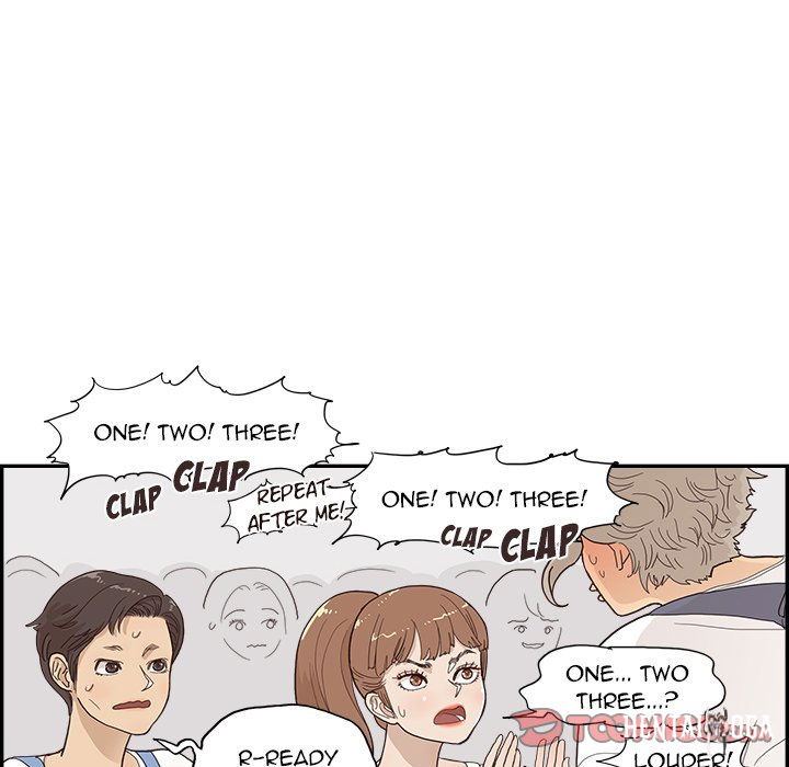 His Women&rsquo;s University His Women&rsquo;s University Chapter 121 - Page 66