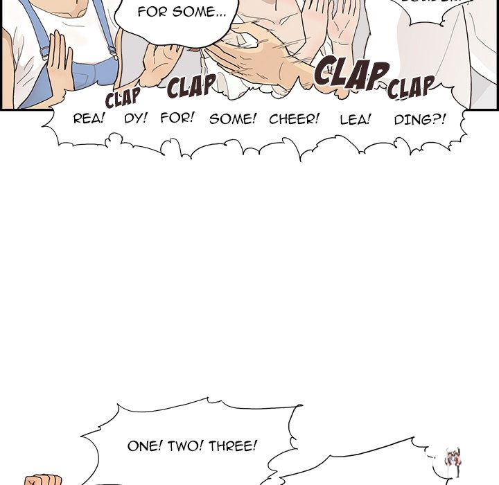 His Women&rsquo;s University His Women&rsquo;s University Chapter 121 - Page 67