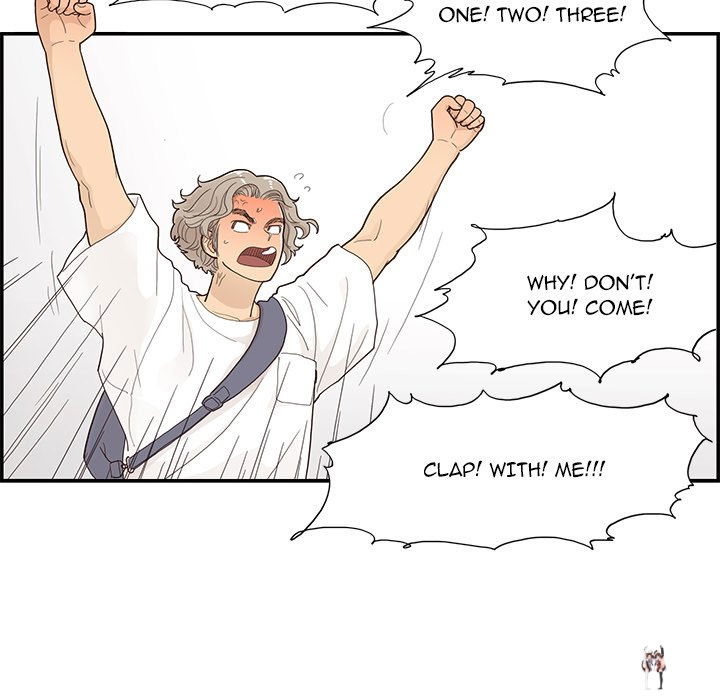 His Women&rsquo;s University His Women&rsquo;s University Chapter 121 - Page 68