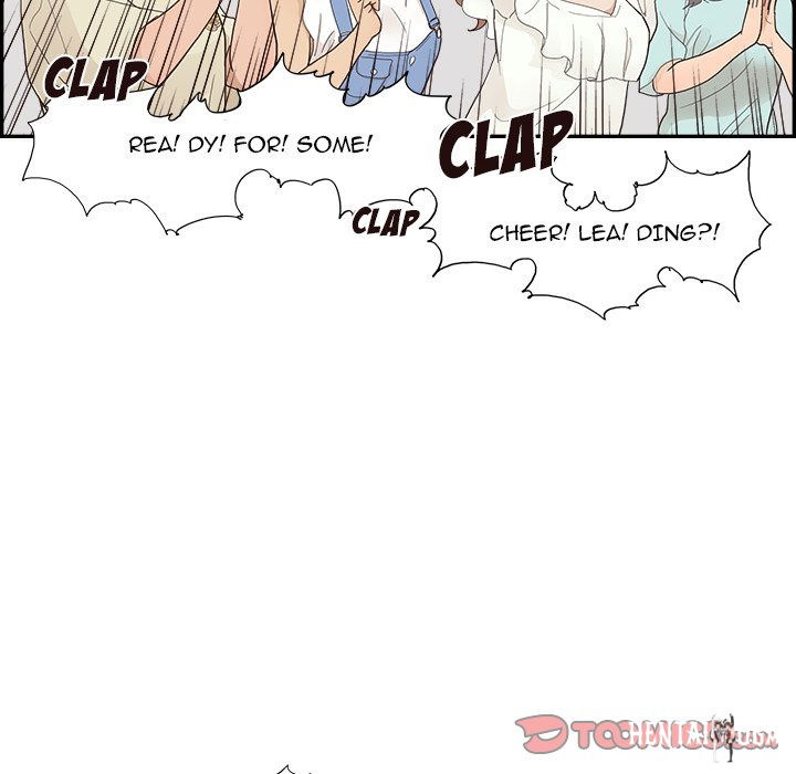 His Women&rsquo;s University His Women&rsquo;s University Chapter 121 - Page 70