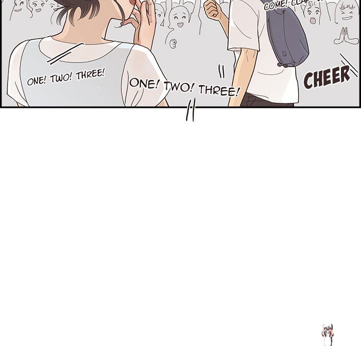 His Women&rsquo;s University His Women&rsquo;s University Chapter 121 - Page 80