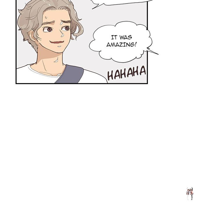 His Women&rsquo;s University His Women&rsquo;s University Chapter 121 - Page 84