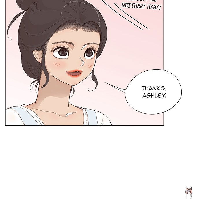 His Women&rsquo;s University His Women&rsquo;s University Chapter 121 - Page 88