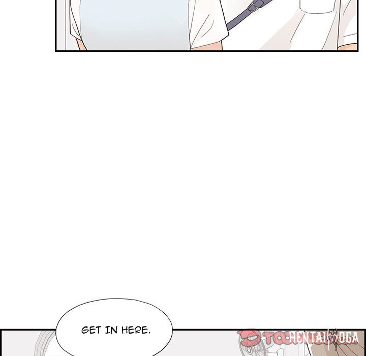 His Women&rsquo;s University His Women&rsquo;s University Chapter 121 - Page 90