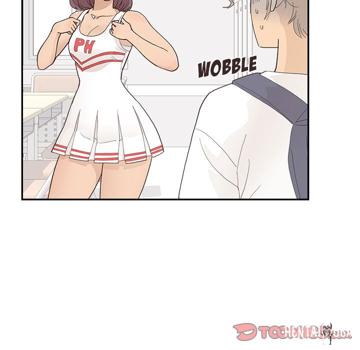 His Women&rsquo;s University His Women&rsquo;s University Chapter 121 - Page 94