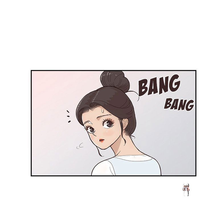 His Women&rsquo;s University His Women&rsquo;s University Chapter 121 - Page 95