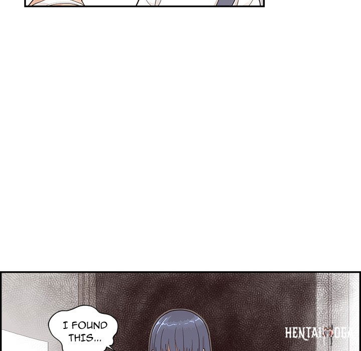 His Women&rsquo;s University His Women&rsquo;s University Chapter 121 - Page 97