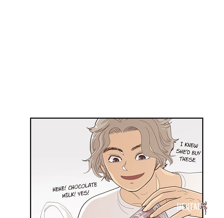 His Women’s University His Women’s University Chapter 122 - Page 16