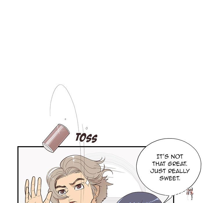 His Women’s University His Women’s University Chapter 122 - Page 20