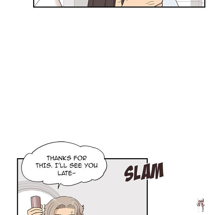 His Women’s University His Women’s University Chapter 122 - Page 23