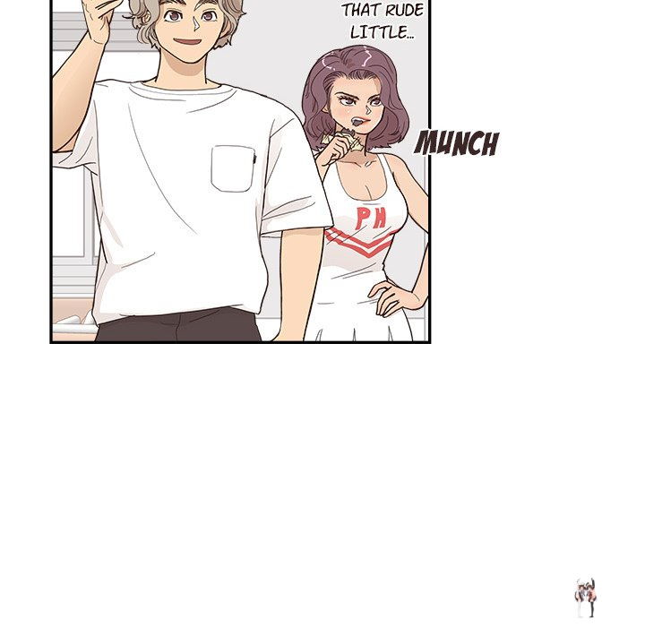 His Women’s University His Women’s University Chapter 122 - Page 24