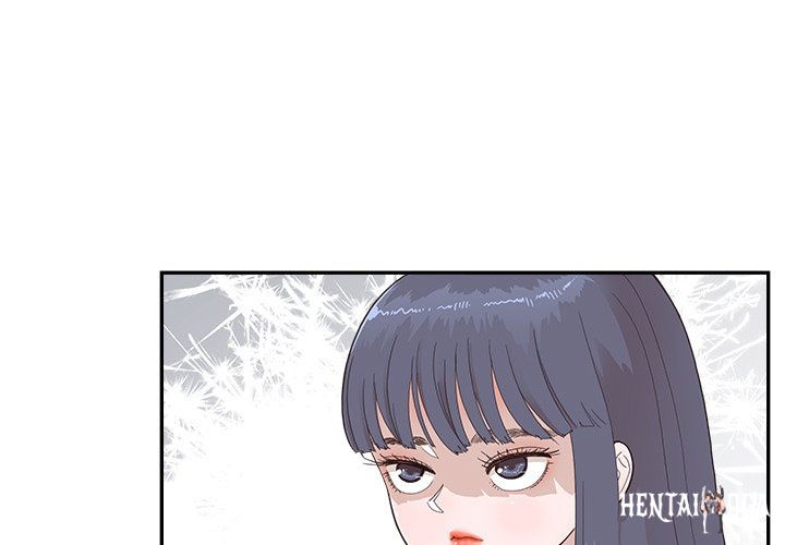 His Women’s University His Women’s University Chapter 122 - Page 3