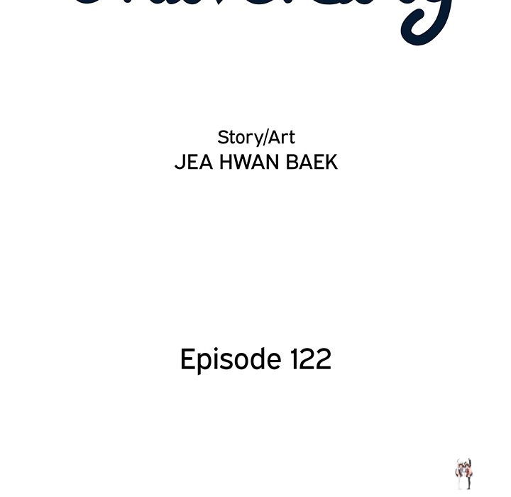 His Women’s University His Women’s University Chapter 122 - Page 31