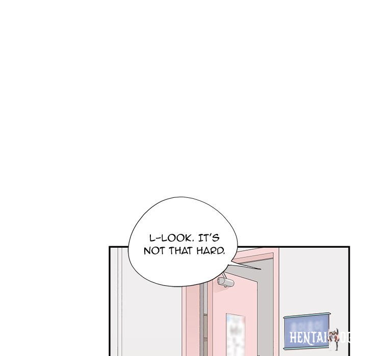 His Women’s University His Women’s University Chapter 122 - Page 32