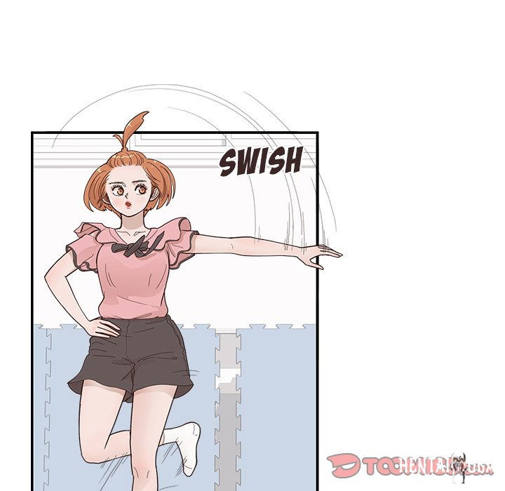 His Women’s University His Women’s University Chapter 122 - Page 34