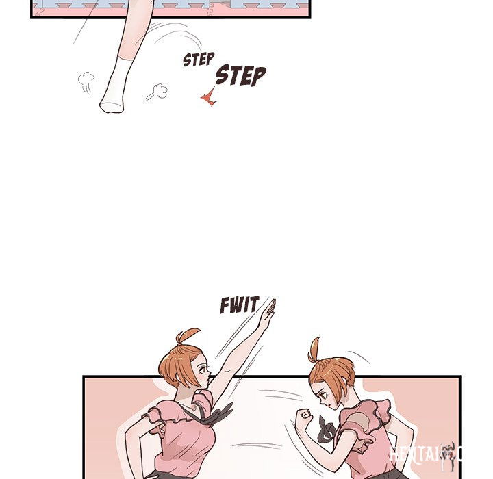 His Women’s University His Women’s University Chapter 122 - Page 35