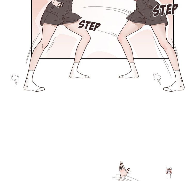 His Women’s University His Women’s University Chapter 122 - Page 36