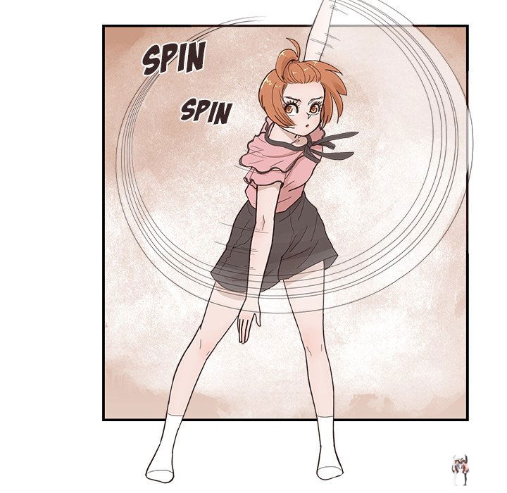 His Women’s University His Women’s University Chapter 122 - Page 37