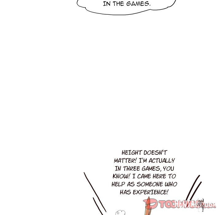 His Women’s University His Women’s University Chapter 122 - Page 42