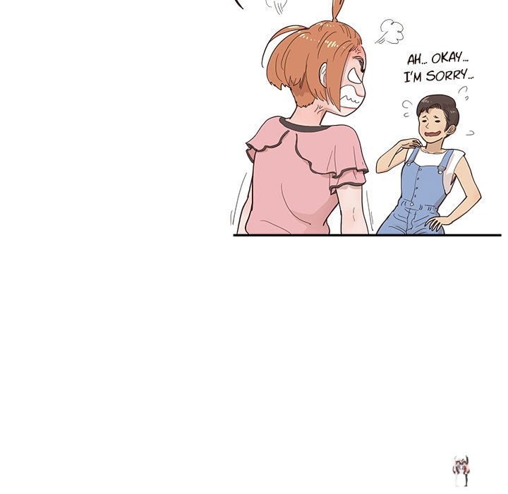 His Women’s University His Women’s University Chapter 122 - Page 43