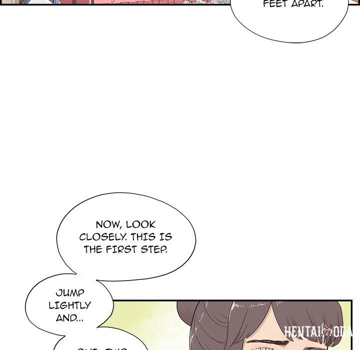 His Women’s University His Women’s University Chapter 122 - Page 48