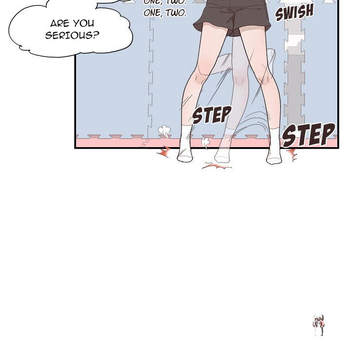 His Women’s University His Women’s University Chapter 122 - Page 53