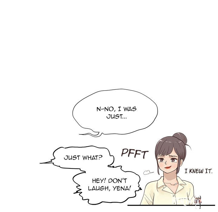 His Women’s University His Women’s University Chapter 122 - Page 55