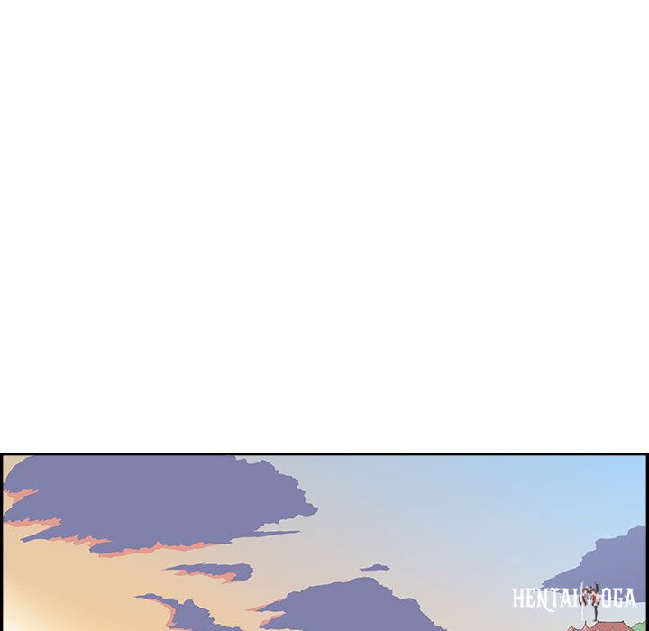 His Women’s University His Women’s University Chapter 122 - Page 56