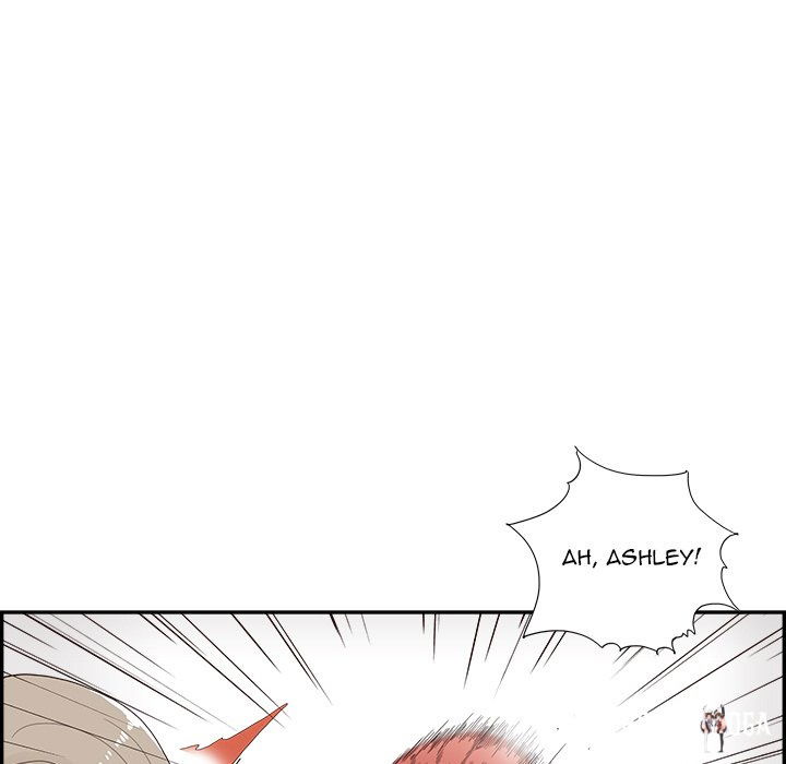 His Women’s University His Women’s University Chapter 122 - Page 59