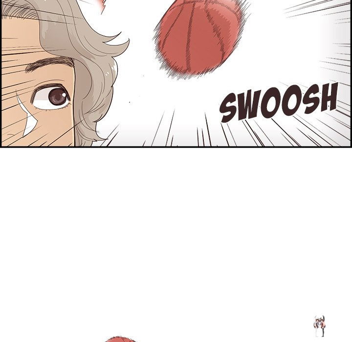 His Women’s University His Women’s University Chapter 122 - Page 60