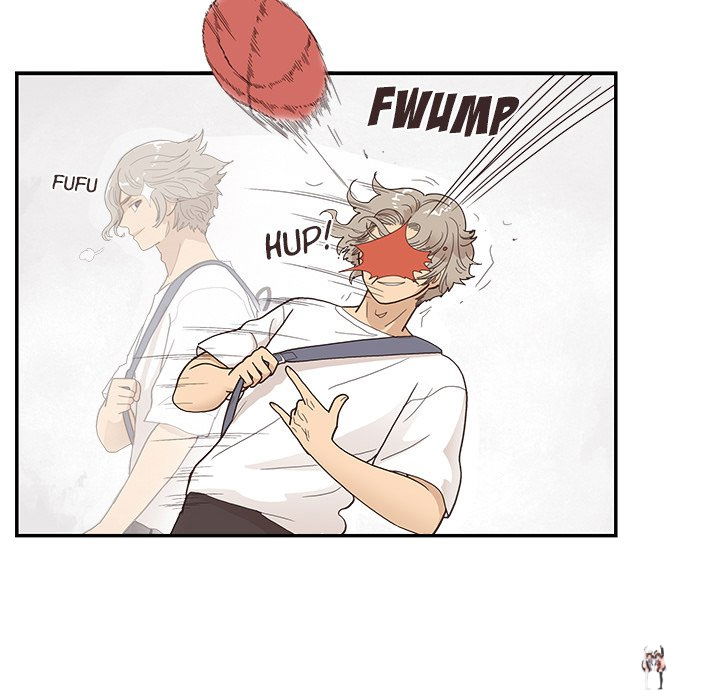 His Women’s University His Women’s University Chapter 122 - Page 61