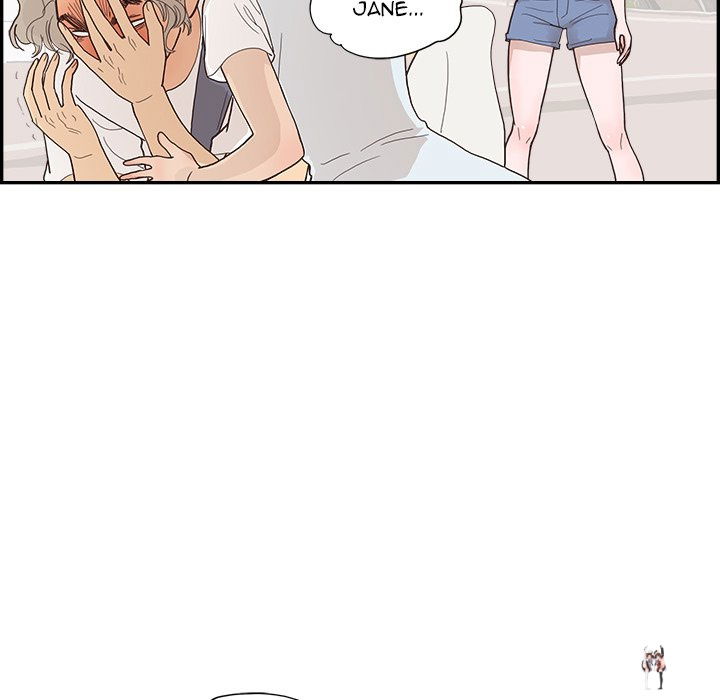 His Women’s University His Women’s University Chapter 122 - Page 63