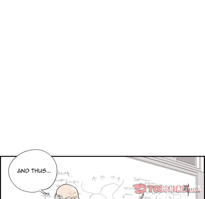 His Women’s University His Women’s University Chapter 122 - Page 66