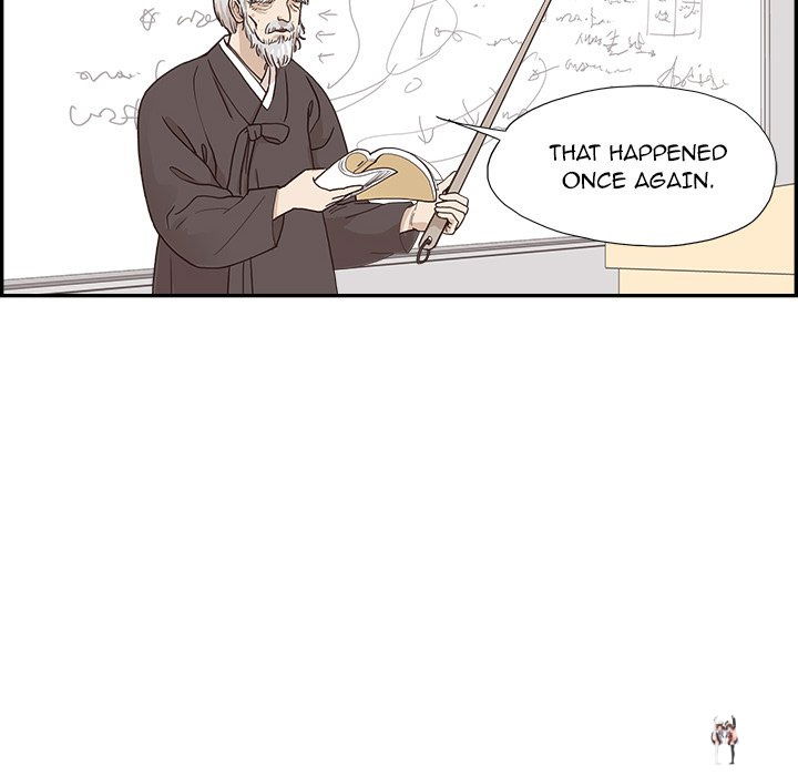 His Women’s University His Women’s University Chapter 122 - Page 67