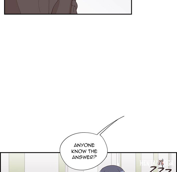 His Women’s University His Women’s University Chapter 122 - Page 69