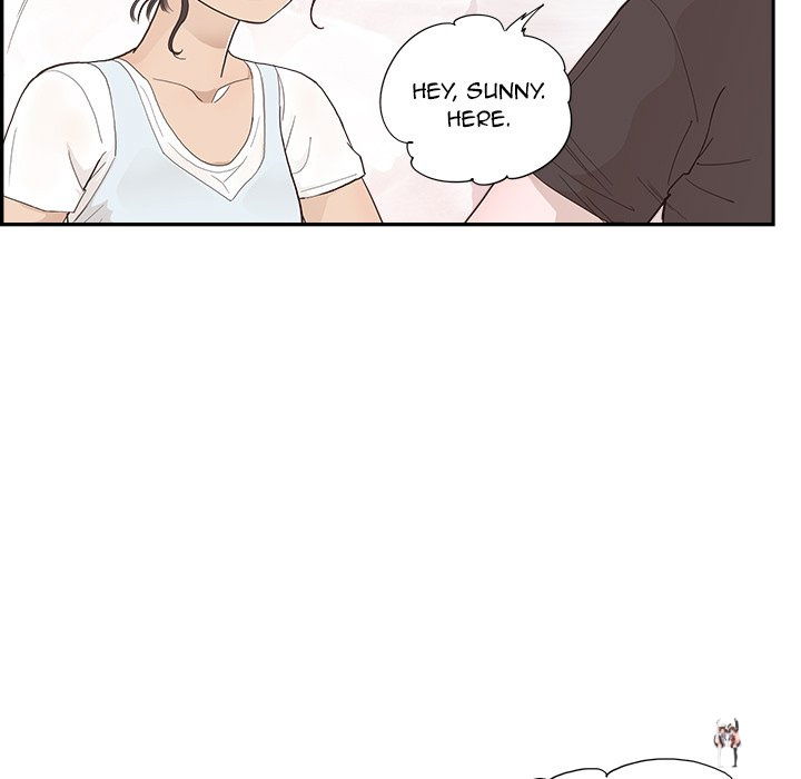 His Women’s University His Women’s University Chapter 122 - Page 7