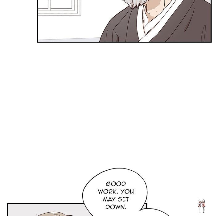 His Women’s University His Women’s University Chapter 122 - Page 76