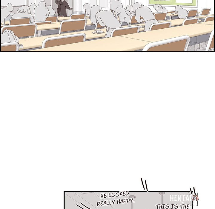 His Women’s University His Women’s University Chapter 122 - Page 79