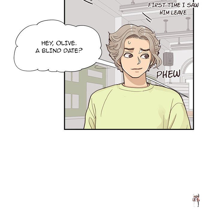 His Women’s University His Women’s University Chapter 122 - Page 80